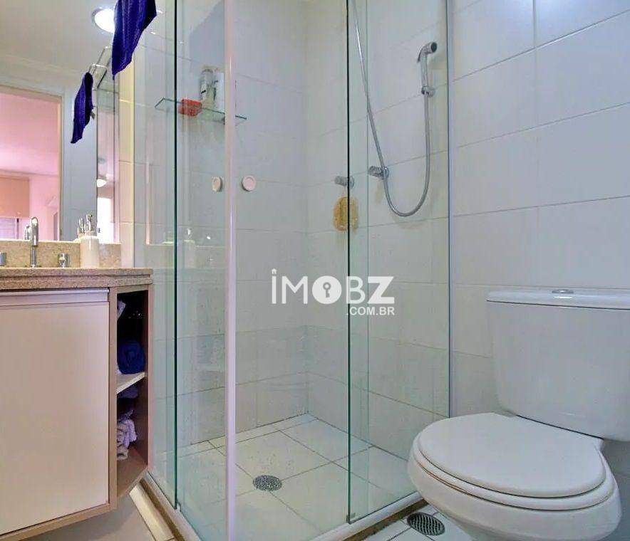 Apartamento à venda com 2 quartos, 52m² - Foto 12