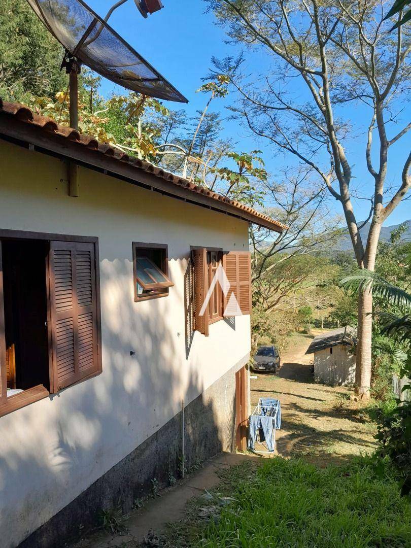 Casa de Condomínio à venda com 2 quartos, 60m² - Foto 2