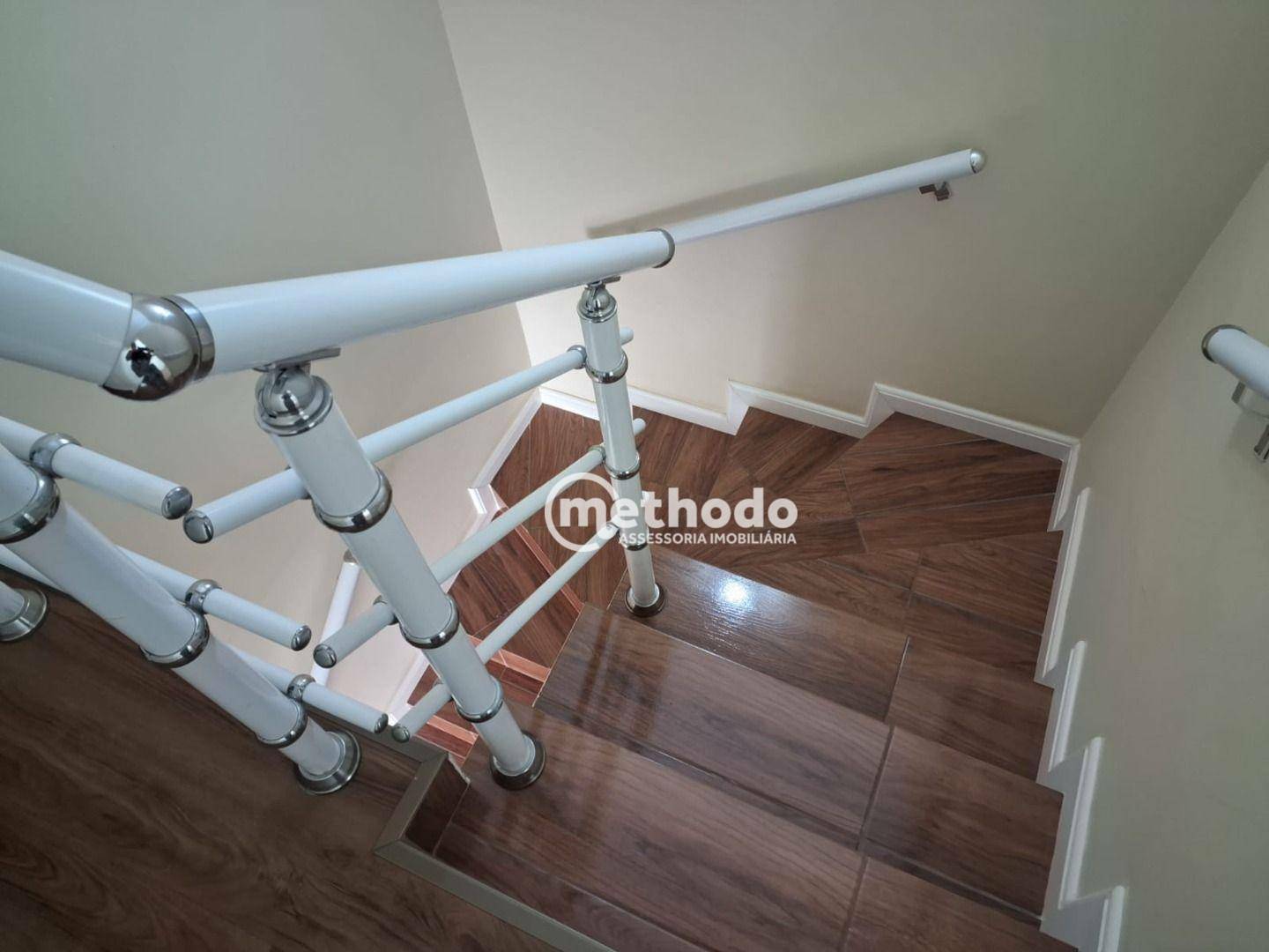 Casa de Condomínio à venda com 3 quartos, 138m² - Foto 14