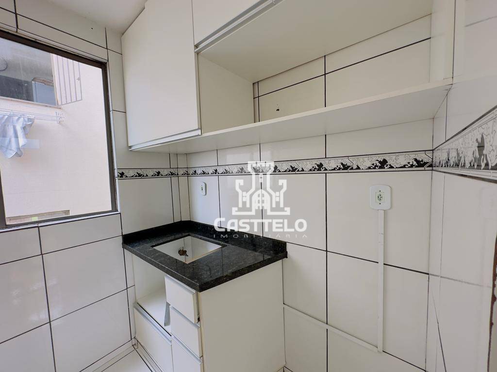 Apartamento à venda e aluguel com 2 quartos, 40M2 - Foto 6