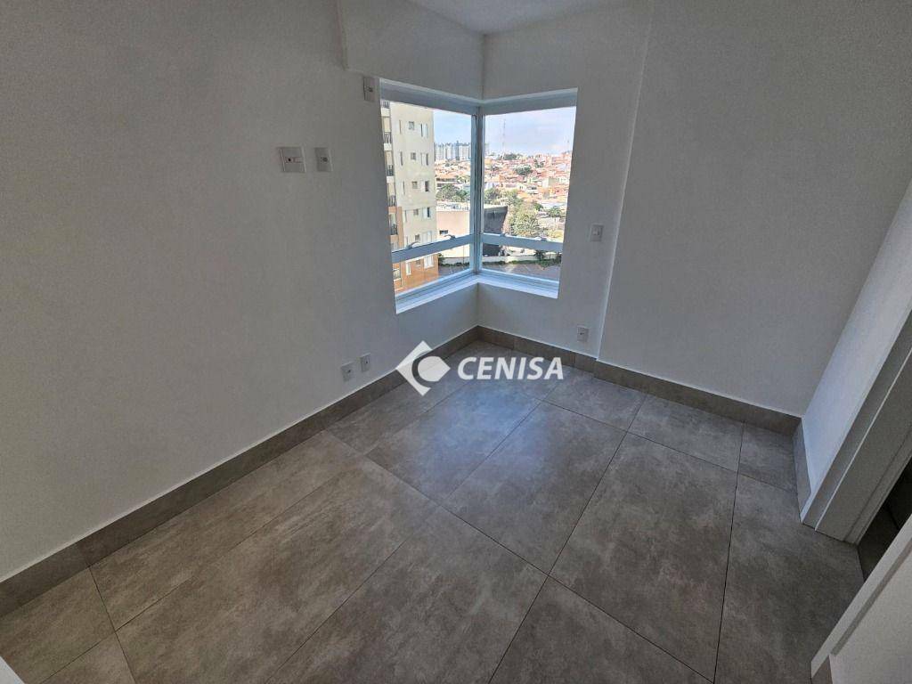 Apartamento para alugar com 3 quartos, 106m² - Foto 20