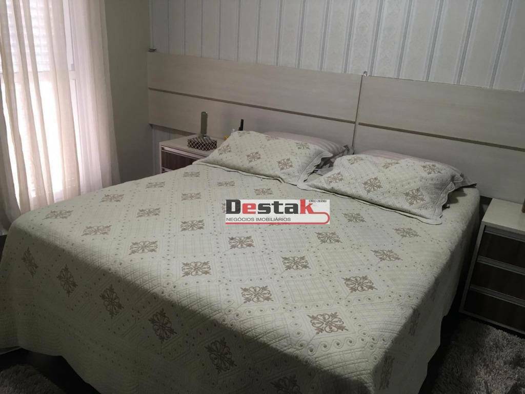 Apartamento à venda com 3 quartos, 89m² - Foto 12