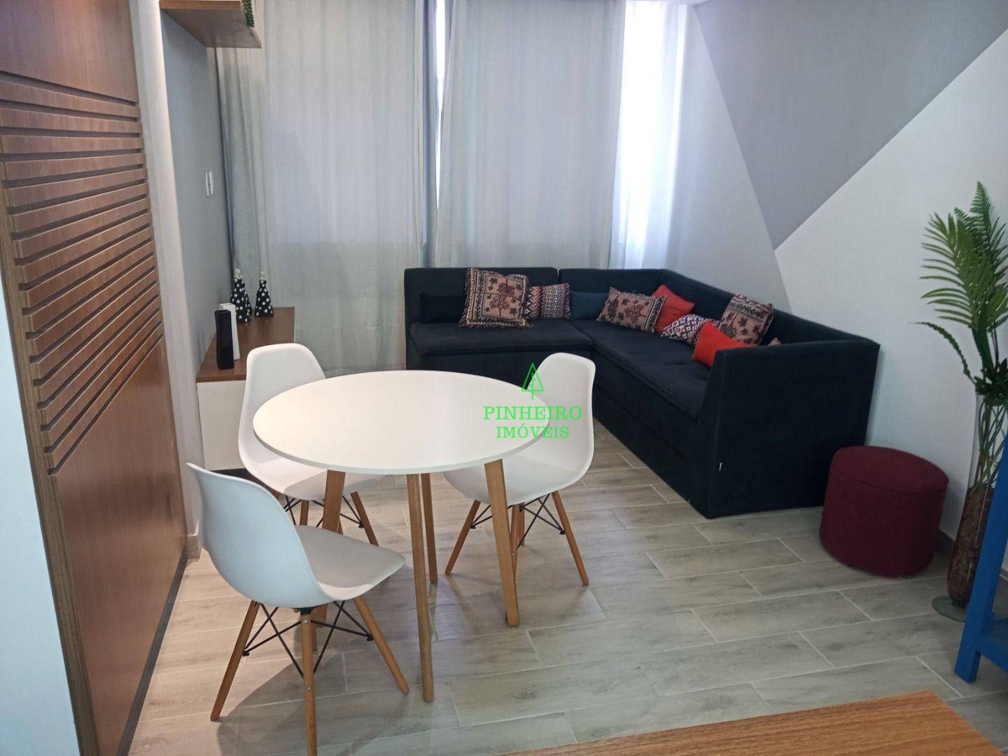 Apartamento à venda com 2 quartos, 75m² - Foto 21