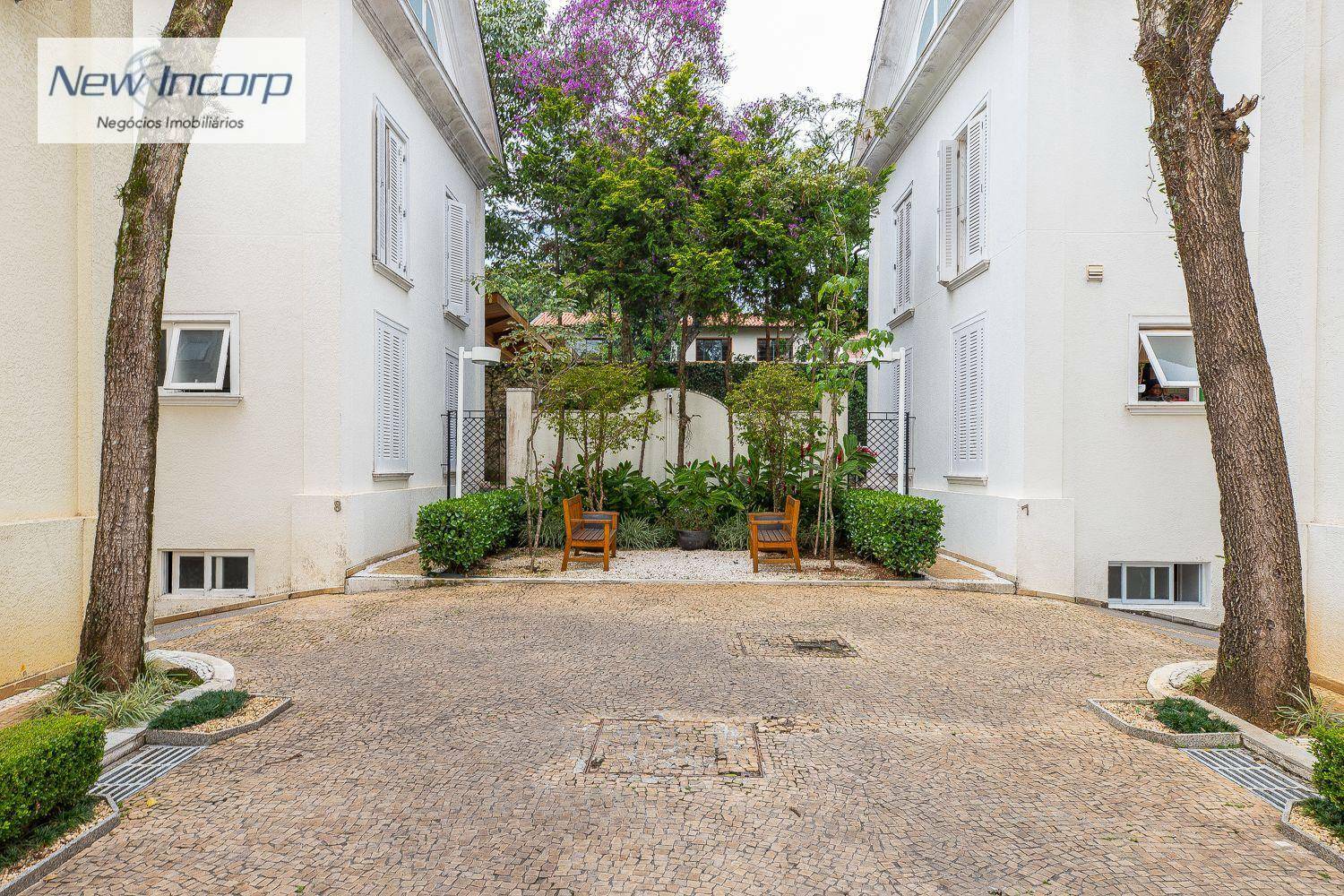 Casa à venda com 3 quartos, 439m² - Foto 45