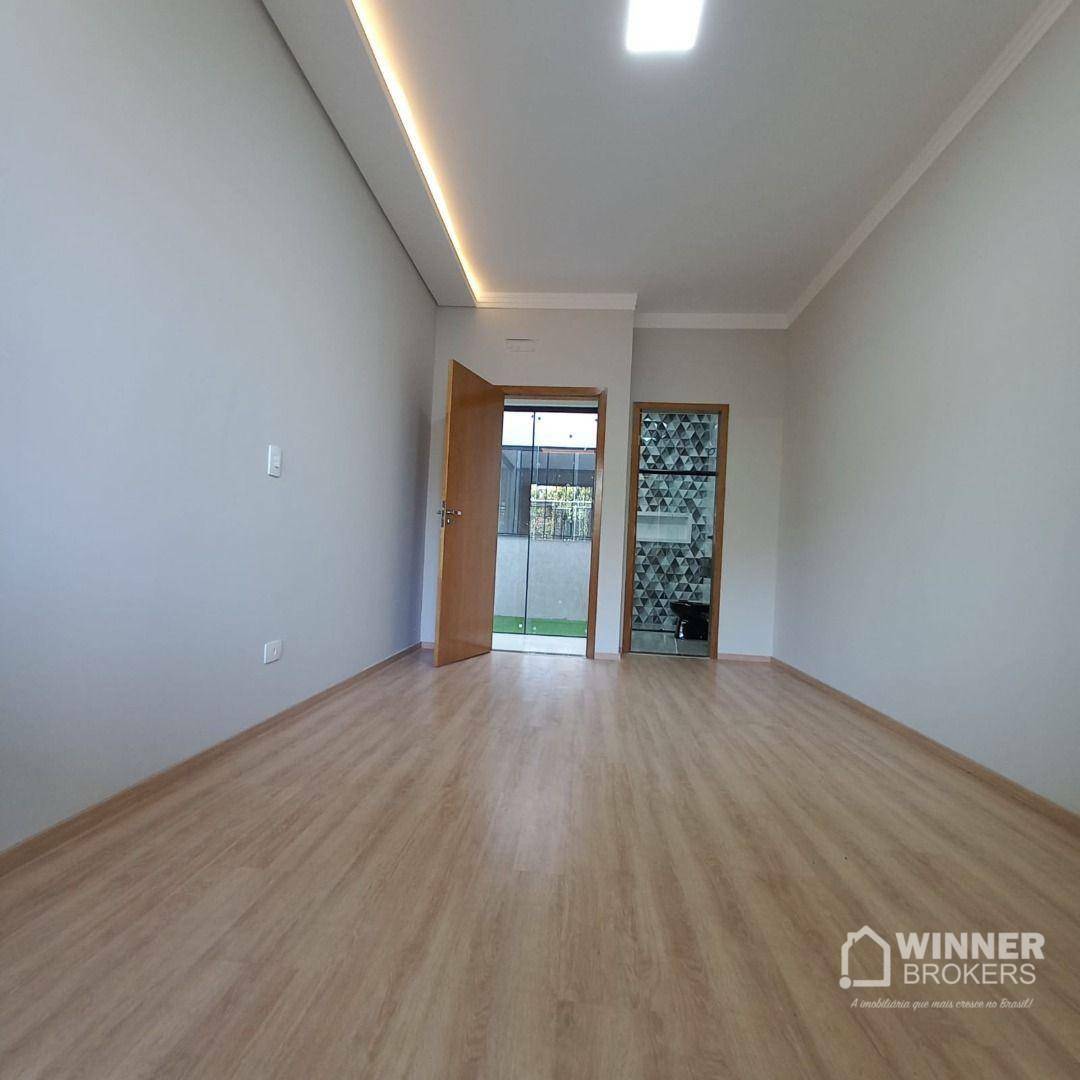 Casa à venda com 3 quartos, 105m² - Foto 8