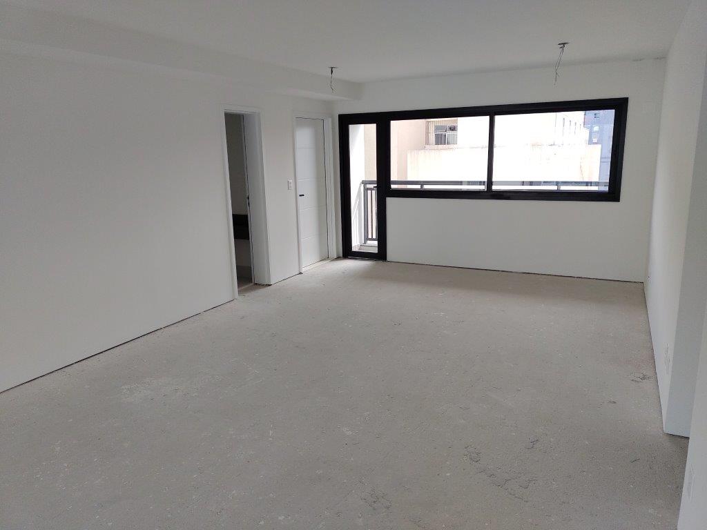 Apartamento à venda com 3 quartos, 163m² - Foto 3