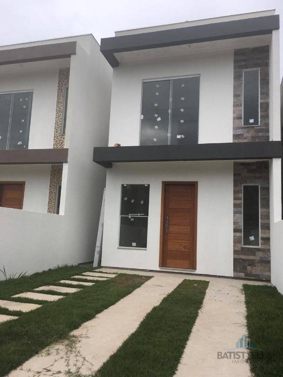 Sobrado à venda com 2 quartos, 81m² - Foto 13