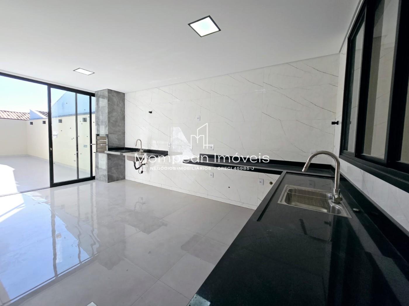 Casa à venda com 3 quartos, 115m² - Foto 11