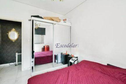 Apartamento à venda com 1 quarto, 60m² - Foto 15