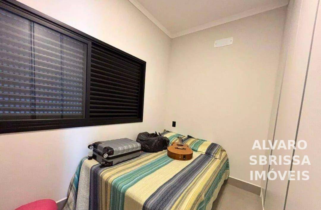 Casa de Condomínio à venda com 3 quartos, 124m² - Foto 11