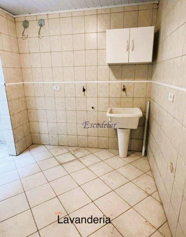 Sobrado à venda com 2 quartos, 80m² - Foto 14