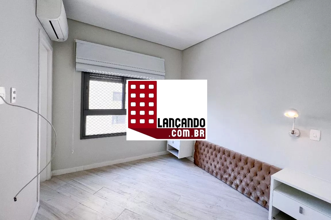 Apartamento à venda com 2 quartos, 84m² - Foto 4