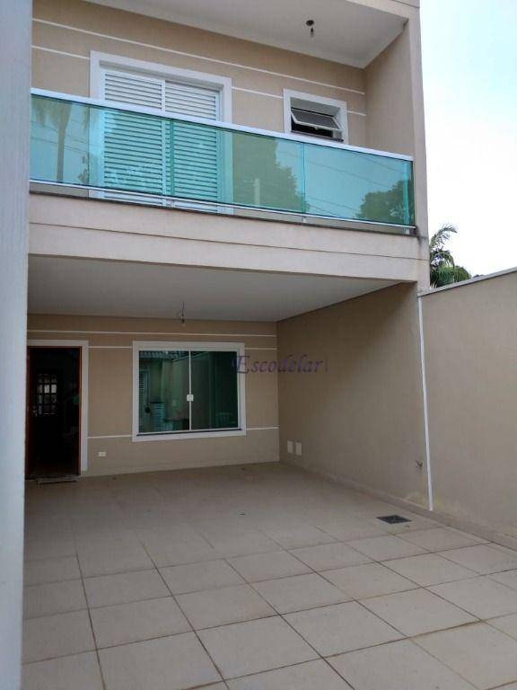 Sobrado à venda com 3 quartos, 170m² - Foto 14