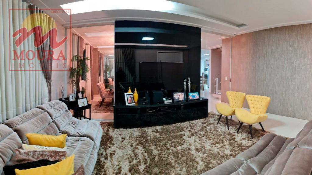 Casa à venda com 4 quartos, 360m² - Foto 4