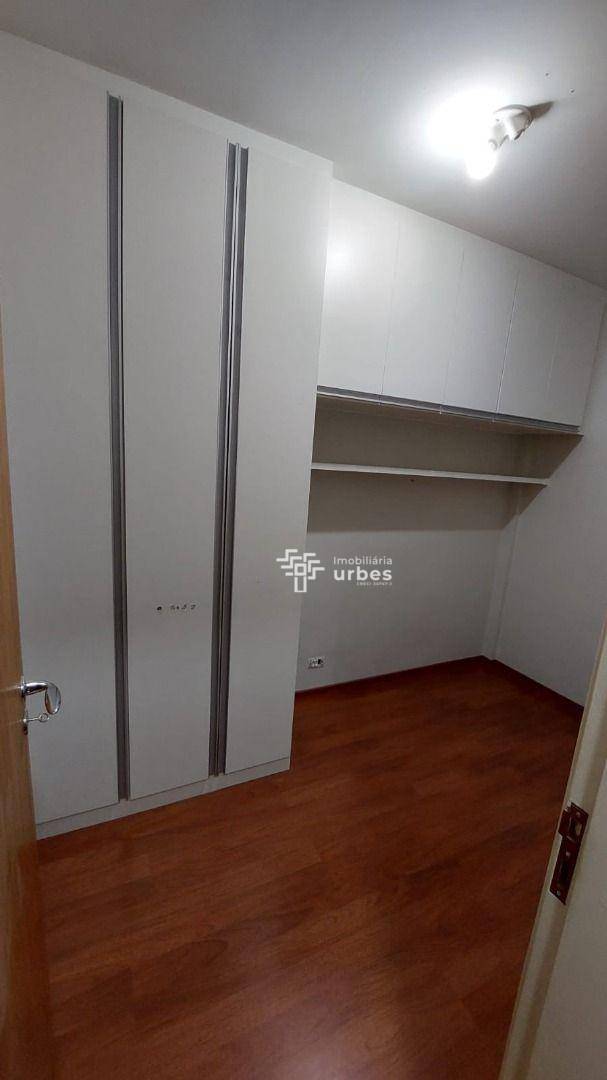 Apartamento à venda com 2 quartos, 59m² - Foto 4