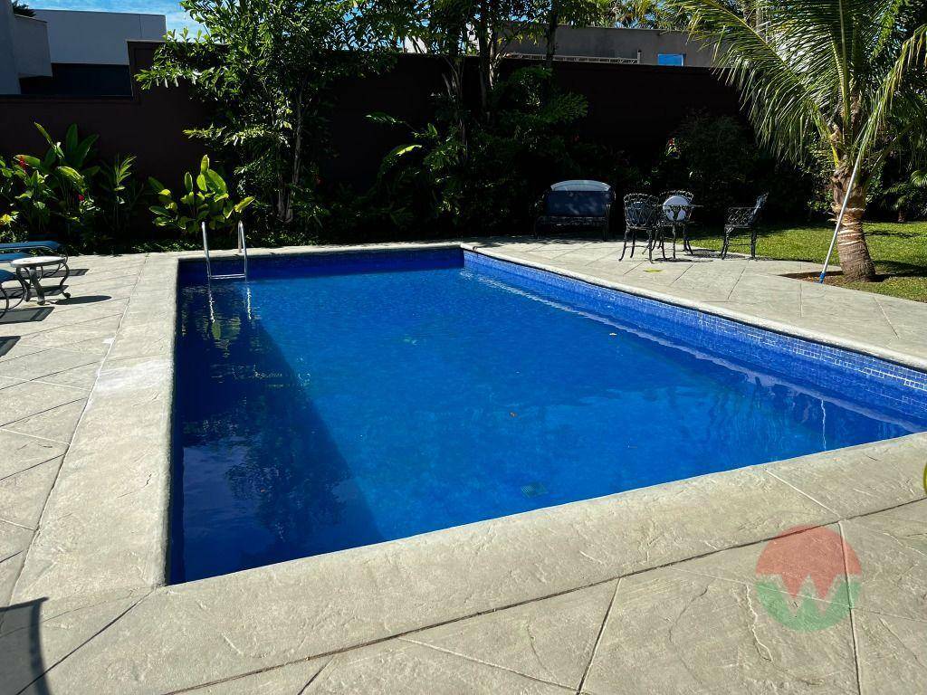 Casa de Condomínio à venda e aluguel com 4 quartos, 500m² - Foto 16