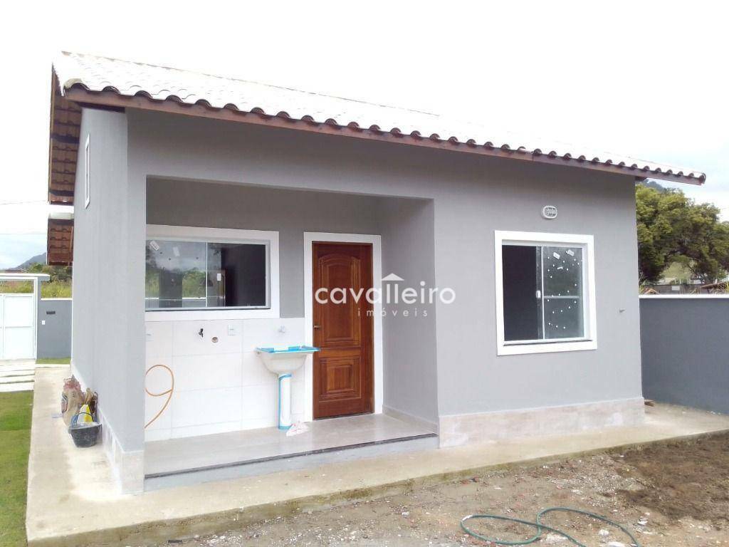 Casa à venda com 2 quartos, 65m² - Foto 19