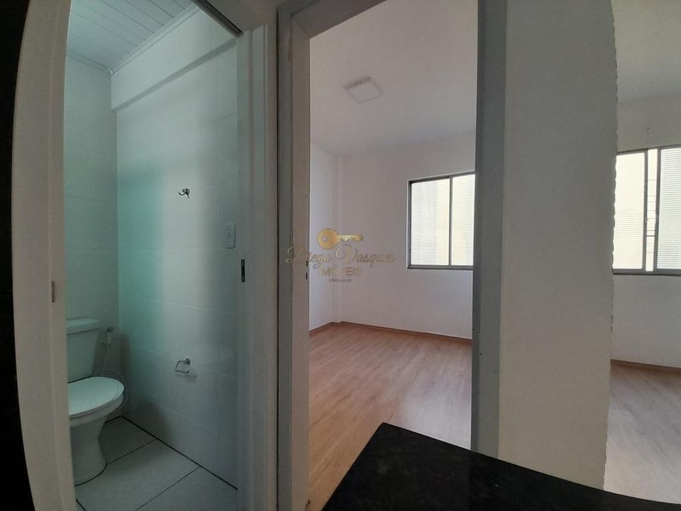 Apartamento à venda com 1 quarto, 42m² - Foto 14