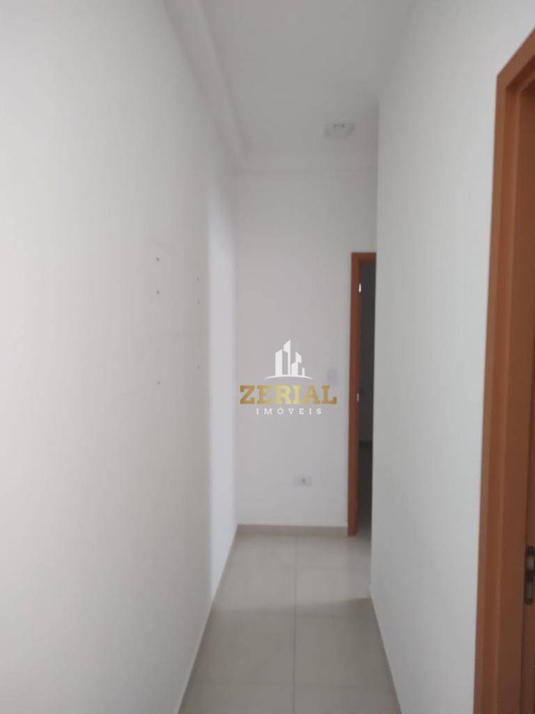 Apartamento à venda com 2 quartos, 53m² - Foto 4