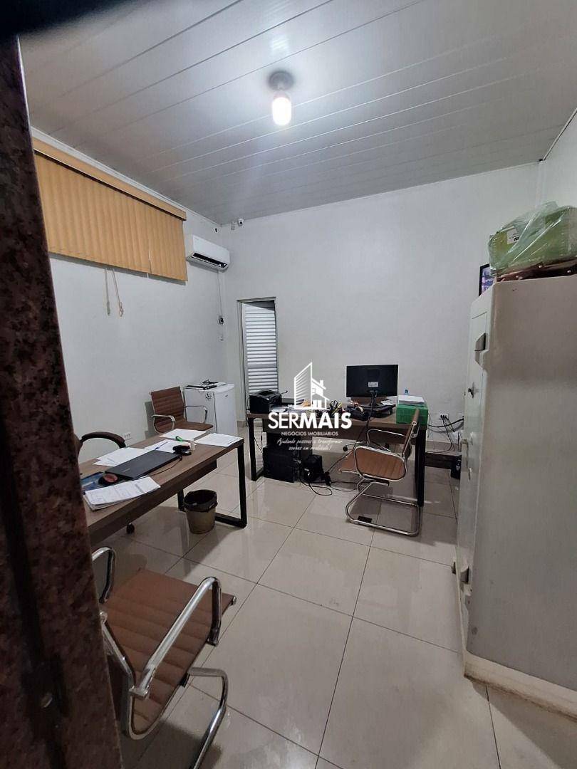 Conjunto Comercial-Sala para alugar, 150m² - Foto 7