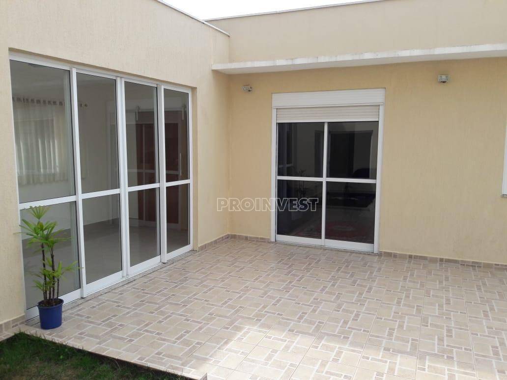 Casa de Condomínio à venda com 3 quartos, 281m² - Foto 21