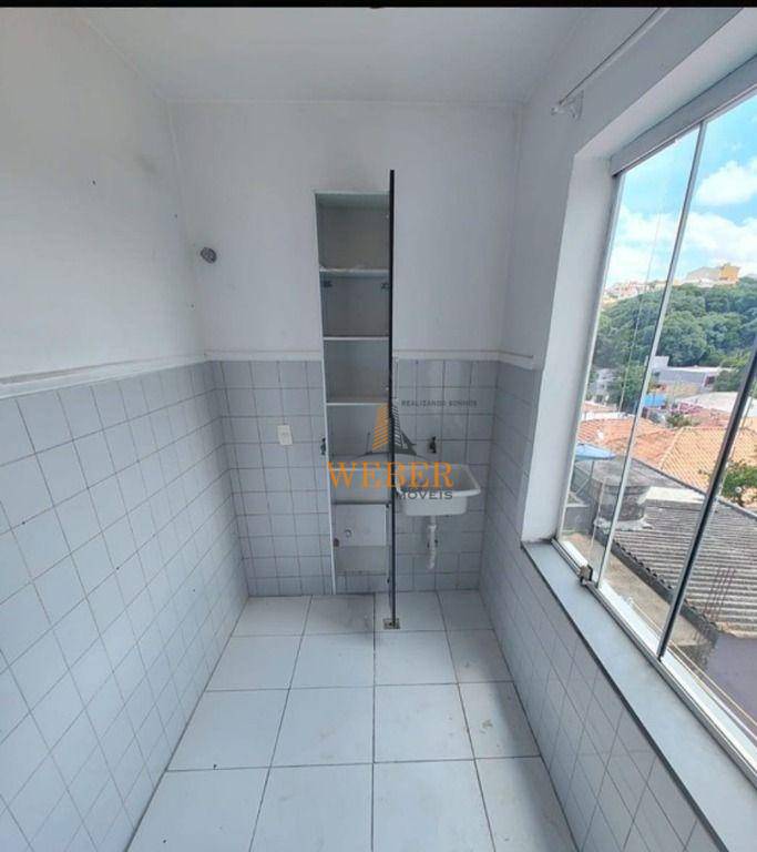 Sobrado à venda e aluguel com 3 quartos, 165m² - Foto 8