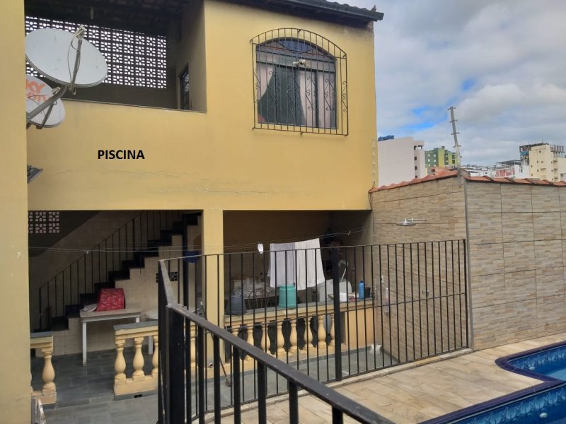 Sobrado à venda com 5 quartos, 250m² - Foto 18