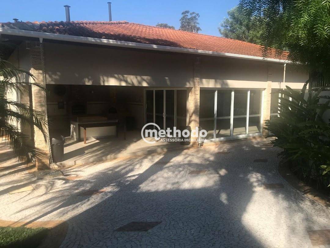 Casa de Condomínio à venda com 4 quartos, 250m² - Foto 33