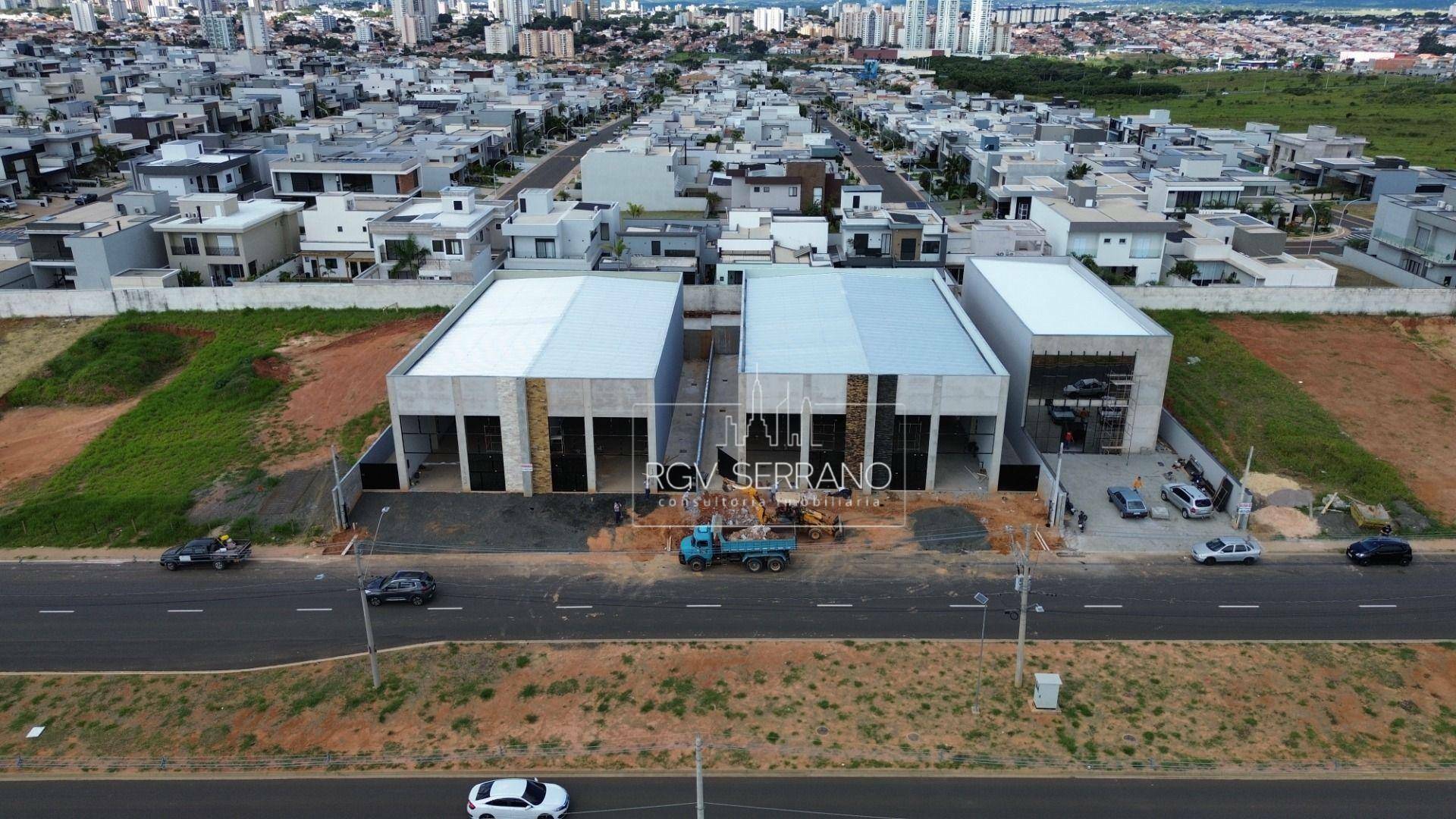 Loja-Salão para alugar, 376m² - Foto 9