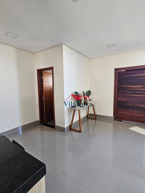 Casa de Condomínio à venda, 150m² - Foto 10