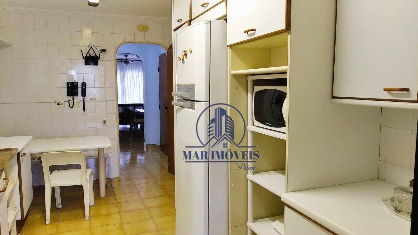 Apartamento à venda com 3 quartos, 180m² - Foto 21