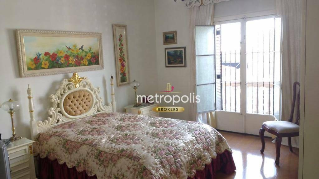 Sobrado à venda com 3 quartos, 240m² - Foto 9