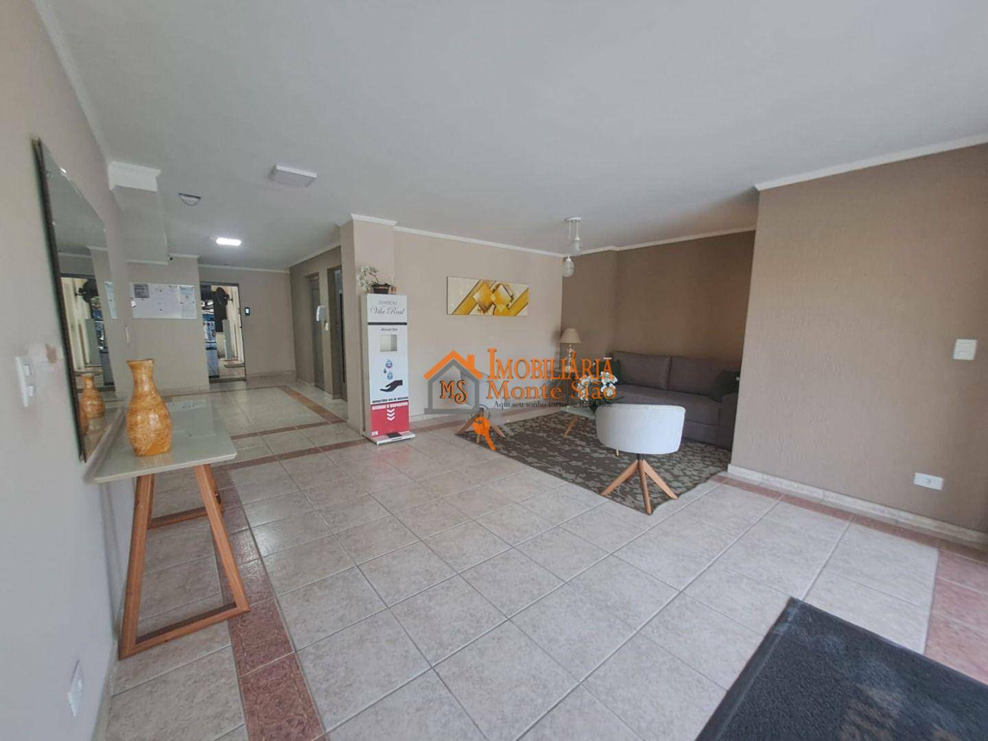 Apartamento para alugar com 3 quartos, 76m² - Foto 8