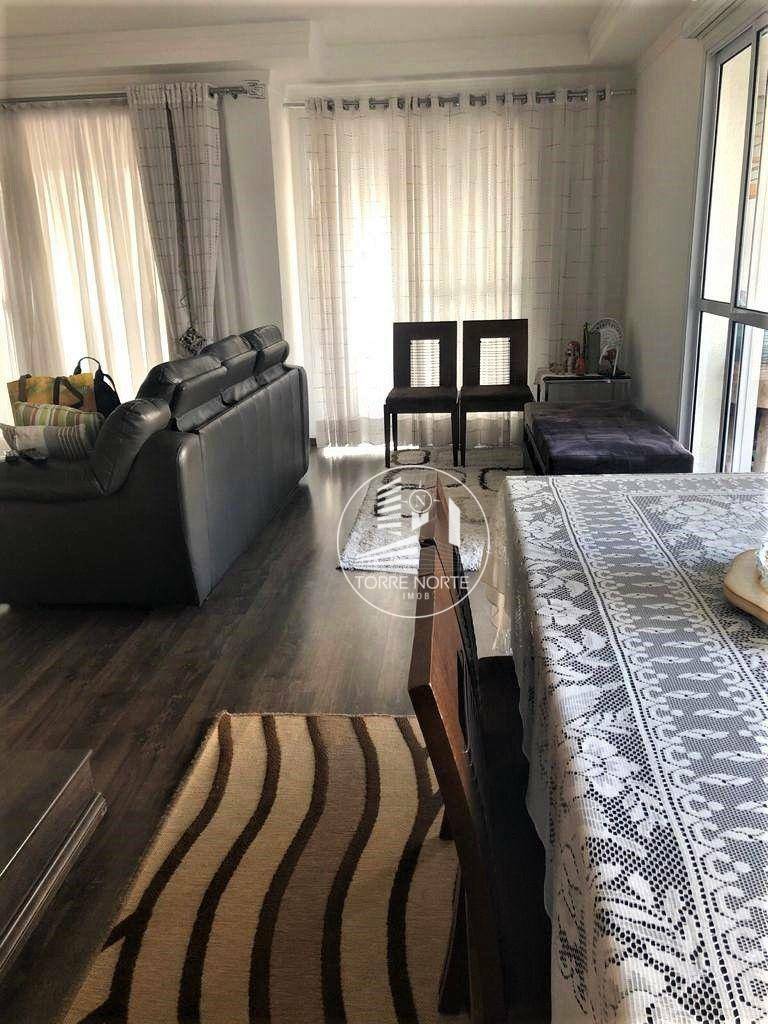 Apartamento à venda com 3 quartos, 174m² - Foto 18