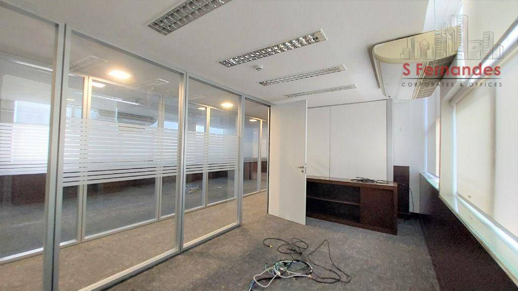 Conjunto Comercial-Sala para alugar, 360m² - Foto 13