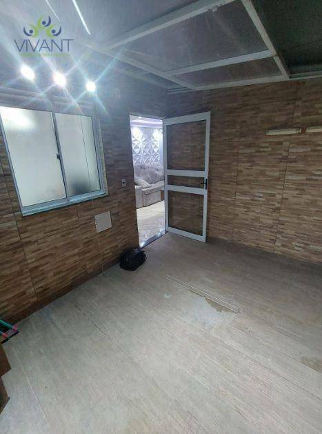 Apartamento à venda com 2 quartos, 50m² - Foto 6