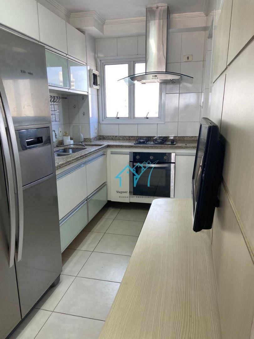 Apartamento à venda com 3 quartos, 106m² - Foto 12