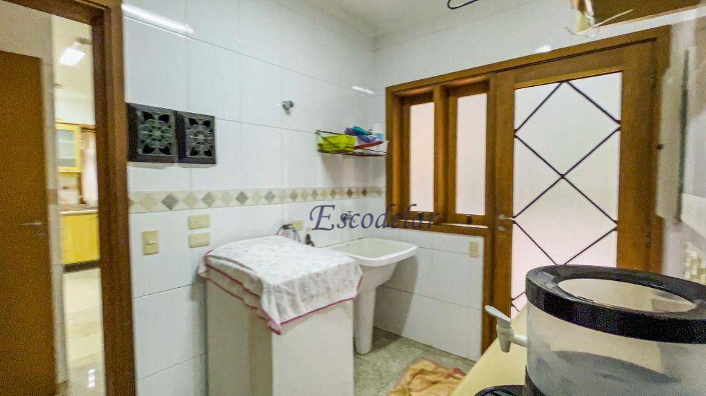 Casa de Condomínio à venda com 4 quartos, 850m² - Foto 22