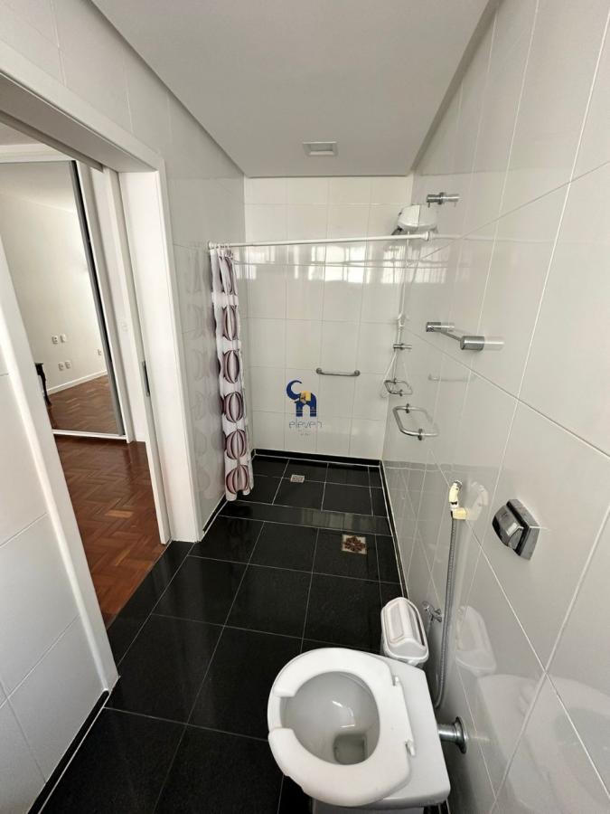 Apartamento à venda com 3 quartos, 132m² - Foto 27