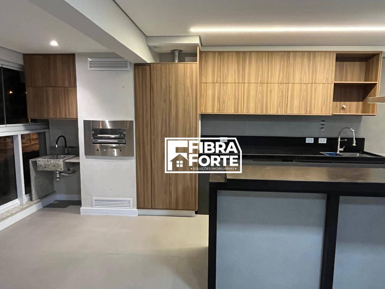 Apartamento à venda com 2 quartos, 90m² - Foto 5