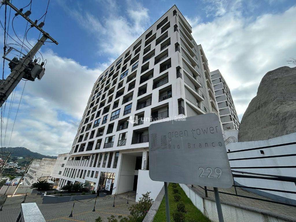 Loja-Salão para alugar, 79m² - Foto 8