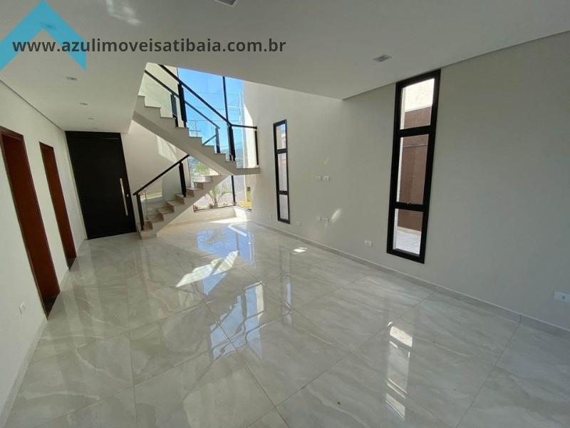 Casa de Condomínio à venda com 4 quartos, 252m² - Foto 4