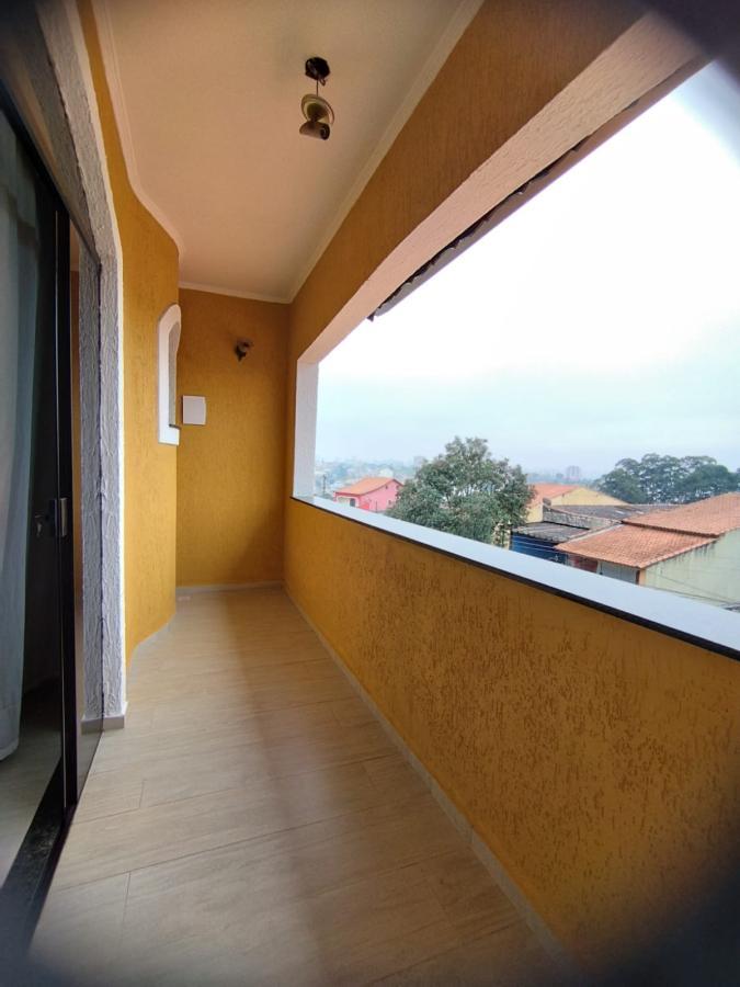 Casa à venda com 3 quartos, 135m² - Foto 4