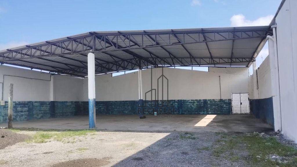 Terreno, 1020 m² - Foto 1