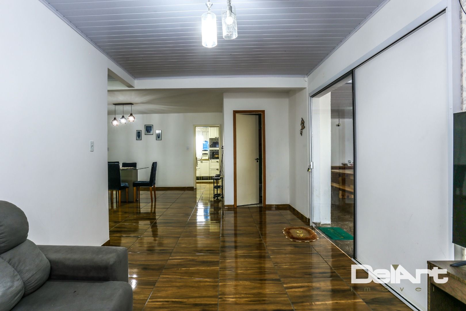 Casa à venda com 3 quartos, 180m² - Foto 17