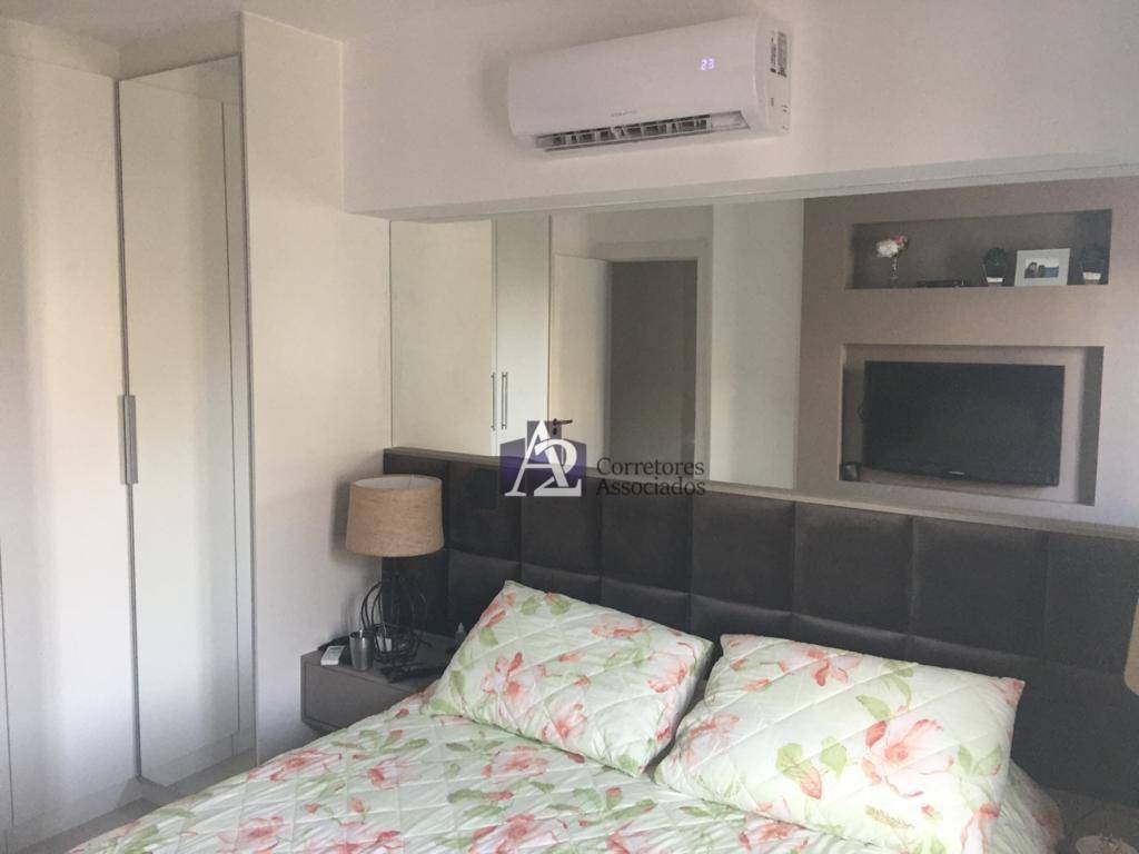 Apartamento à venda com 4 quartos, 119m² - Foto 13