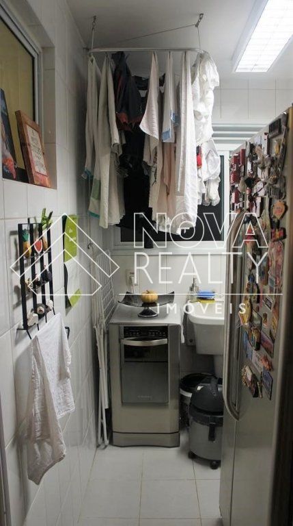 Apartamento à venda com 2 quartos, 78m² - Foto 10