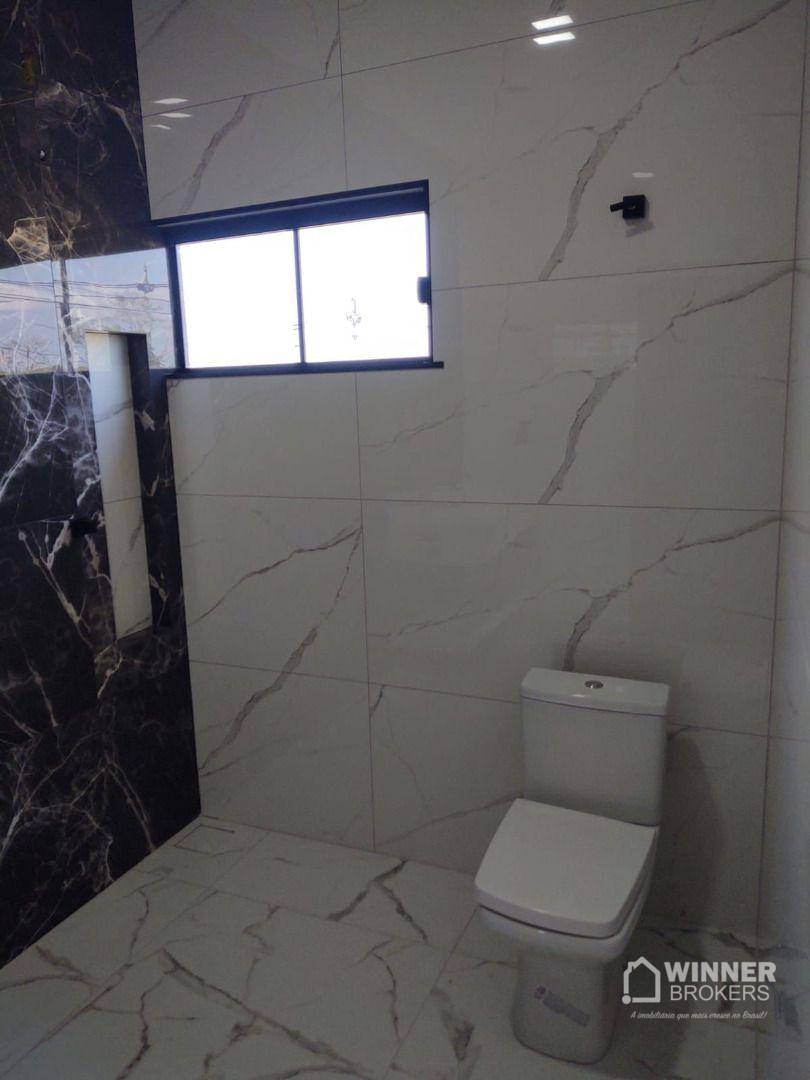 Sobrado à venda com 3 quartos, 147m² - Foto 8