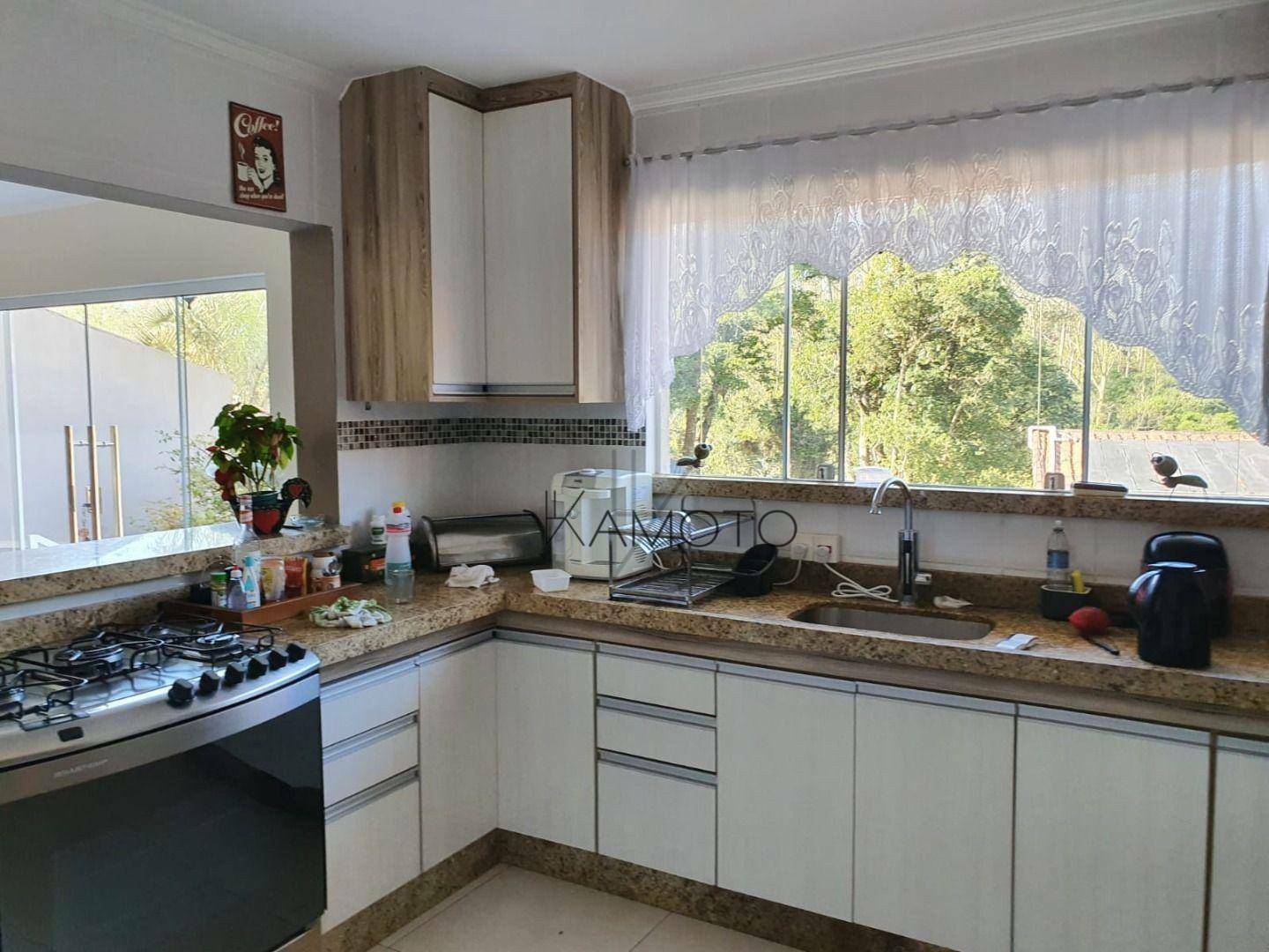 Sobrado à venda com 4 quartos, 360m² - Foto 44