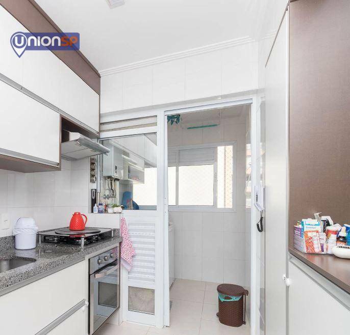 Apartamento à venda com 3 quartos, 80m² - Foto 9